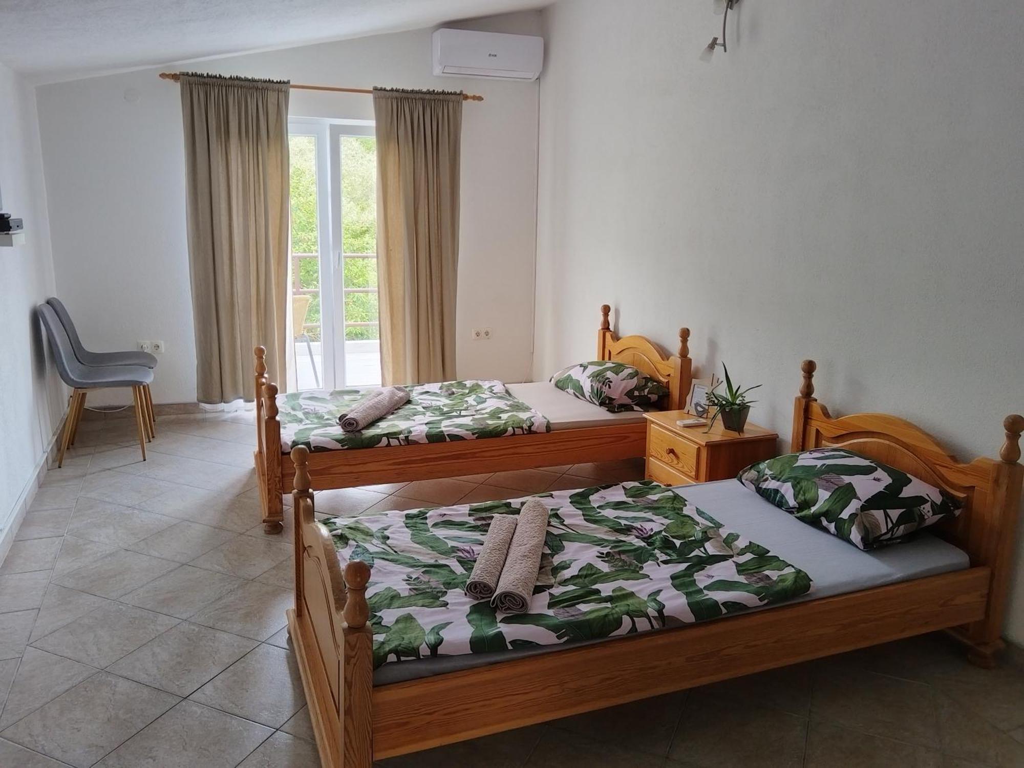 Apartments Pasha Blagaj Quarto foto
