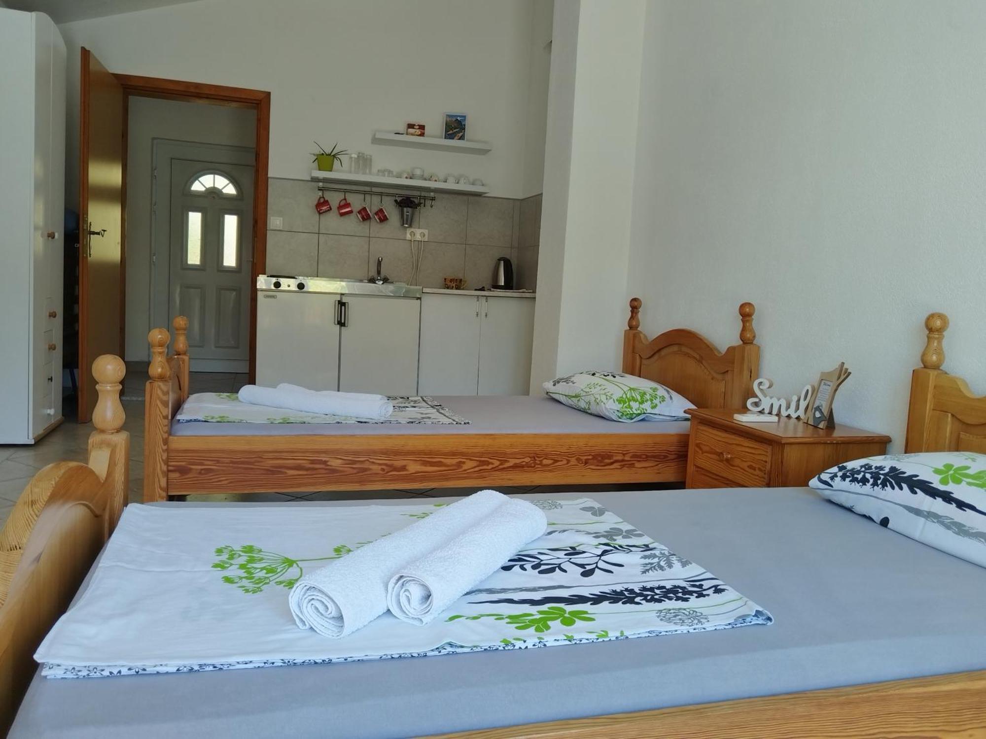 Apartments Pasha Blagaj Quarto foto