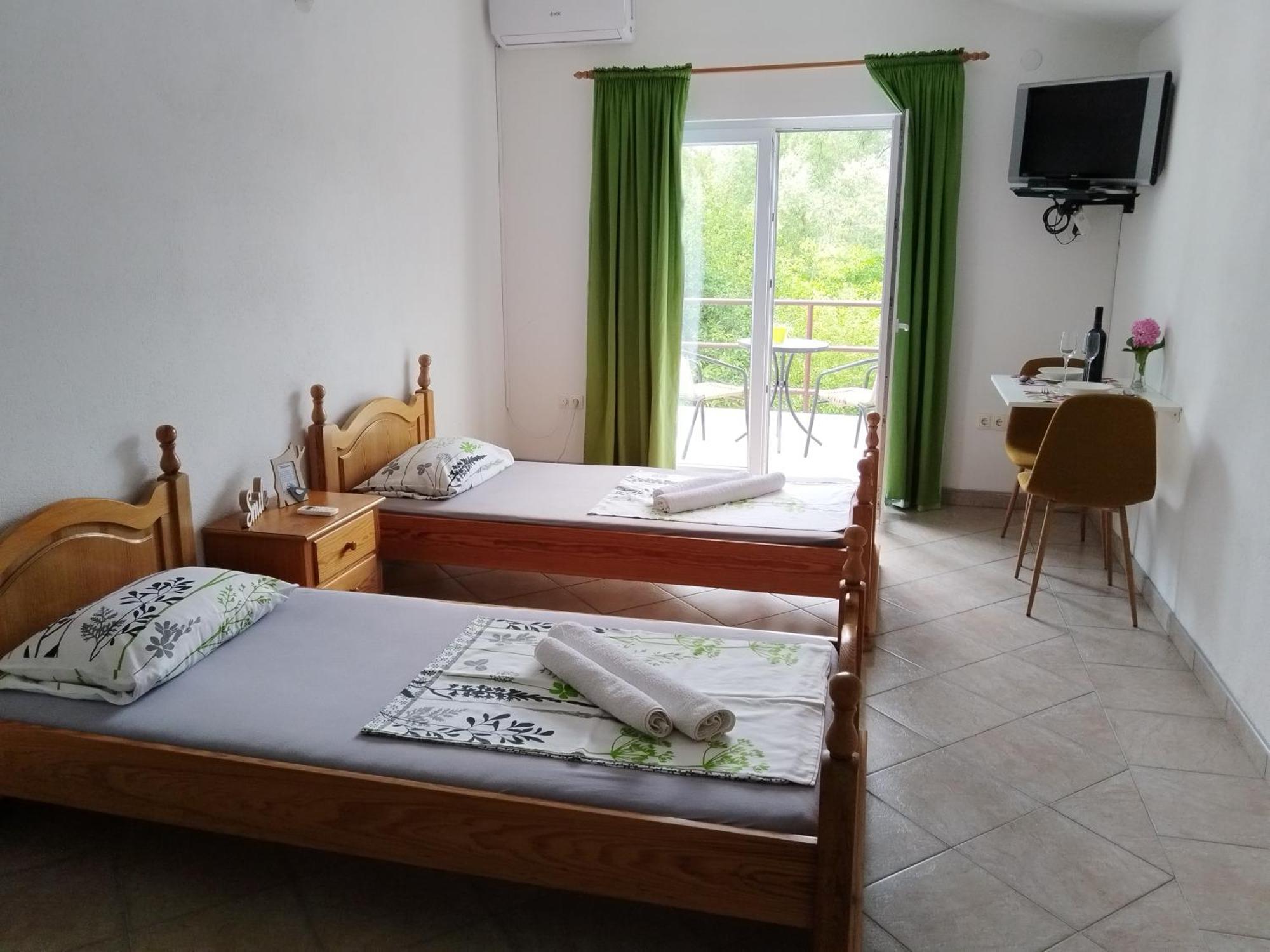 Apartments Pasha Blagaj Quarto foto