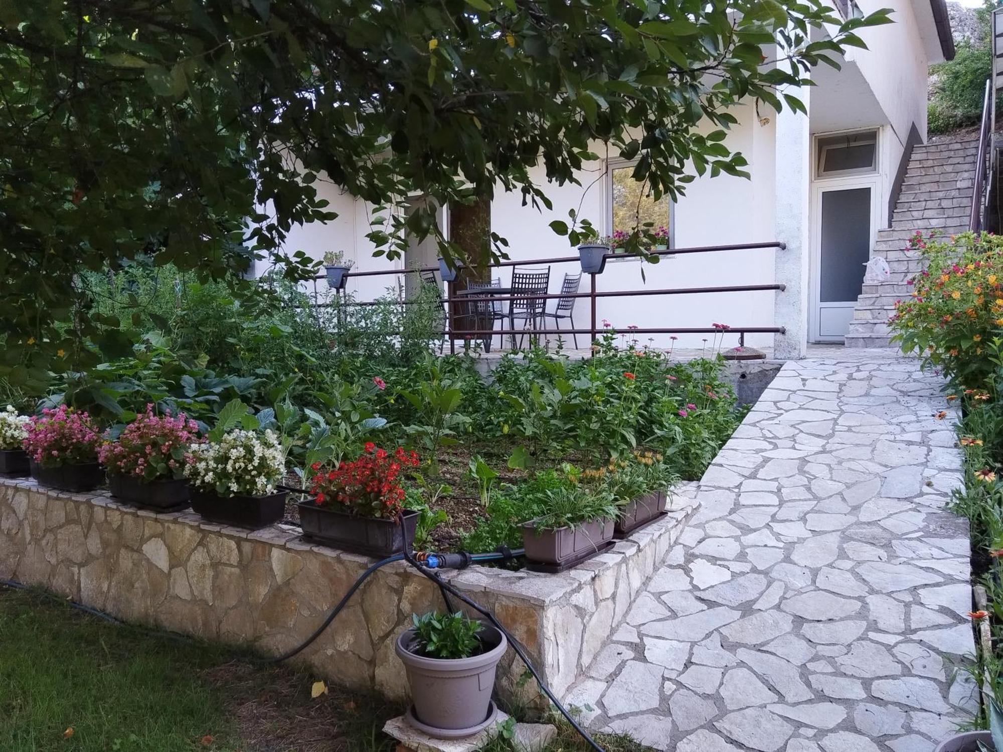 Apartments Pasha Blagaj Quarto foto